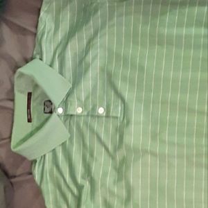 Tiger woods collection polo shirt